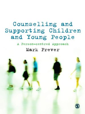 cover image of Counselling and Supporting Children and Young People